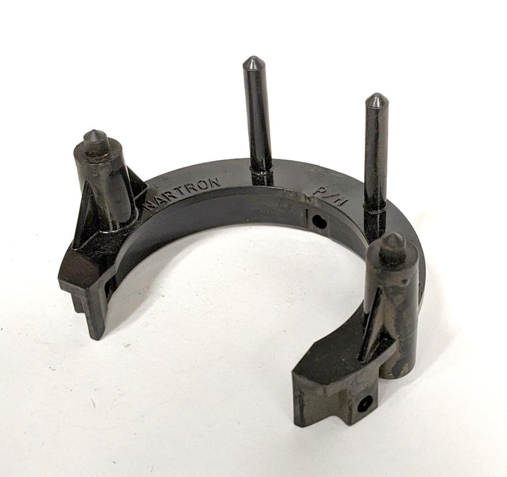 Self Cancelling Turn Signal Ring For HMMWV